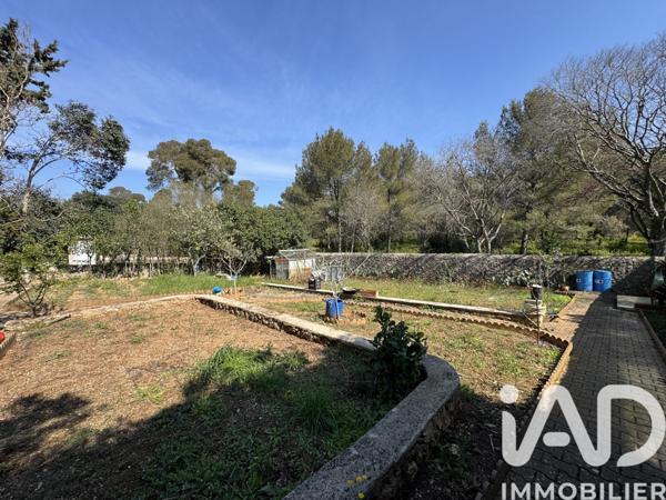 Maison à vendre 7 pièces 163 m² Montpellier