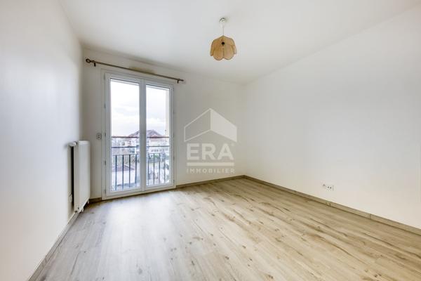 Appartement 2 pièces résidence récente !