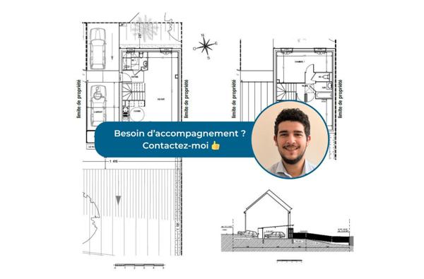 Maison à vendre 4 pièces 85 m² Dives-sur-Mer