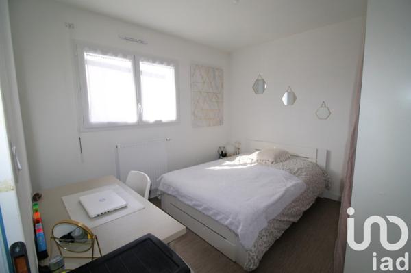 Maison à vendre 4 pièces 78 m² Inzinzac-Lochrist