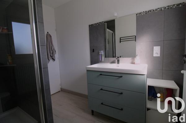 Maison à vendre 4 pièces 78 m² Inzinzac-Lochrist