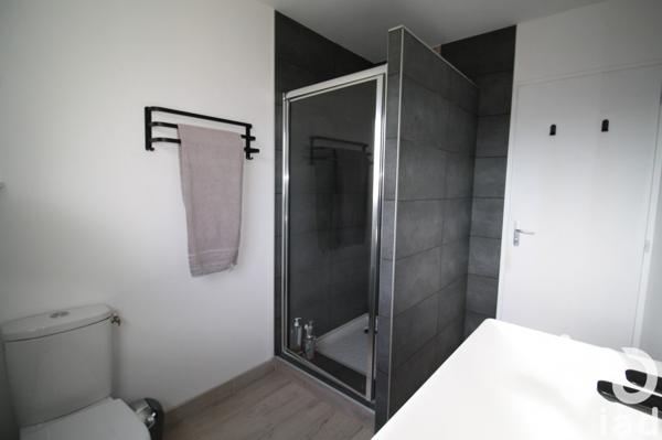 Maison à vendre 4 pièces 78 m² Inzinzac-Lochrist