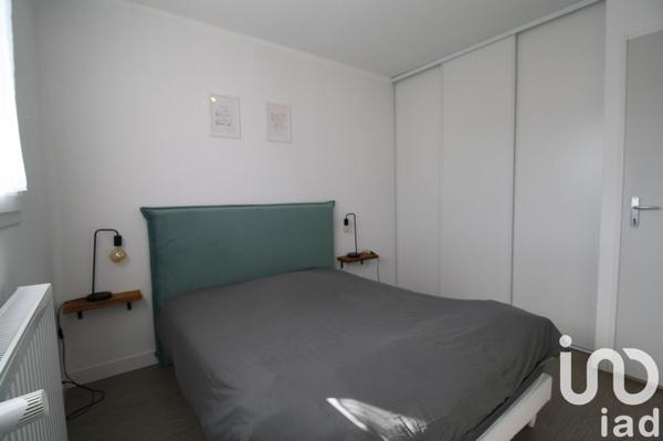 Maison à vendre 4 pièces 78 m² Inzinzac-Lochrist