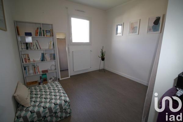 Maison à vendre 4 pièces 78 m² Inzinzac-Lochrist