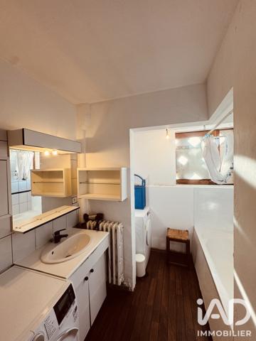Appartement à vendre 4 pièces 81 m² Rennes