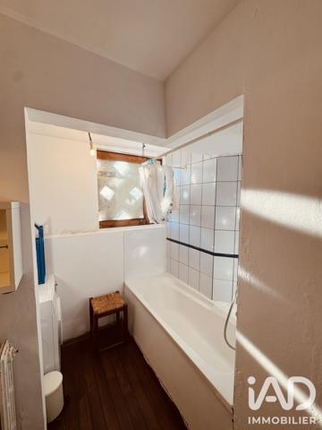 Appartement à vendre 4 pièces 81 m² Rennes