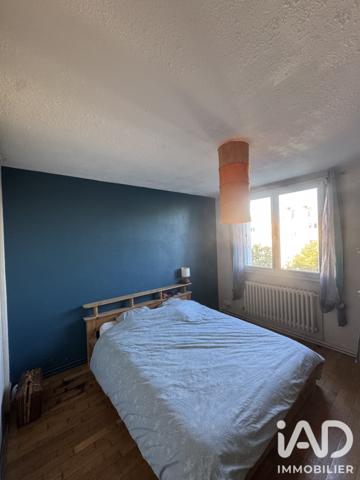 Appartement à vendre 4 pièces 81 m² Rennes