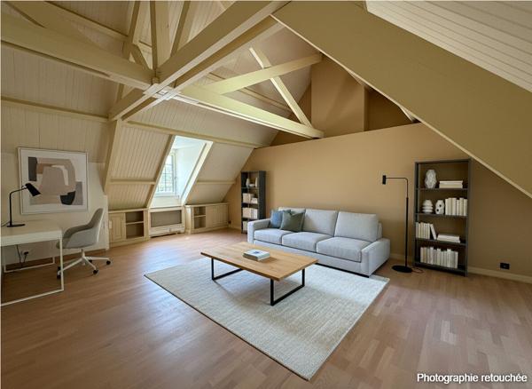 Belle propriété de 196m2 au coeur de la forêt