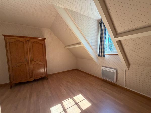 Belle propriété de 196m2 au coeur de la forêt