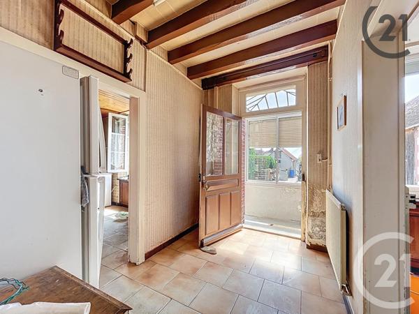 Maison à vendre  4 pièces - 93,79 m2 CUSSANGY - 10