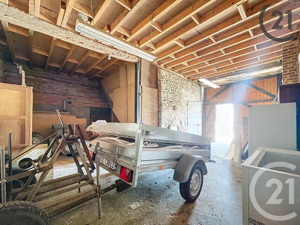 Maison à vendre  4 pièces - 93,79 m2 CUSSANGY - 10