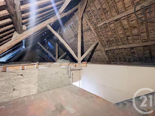 Maison à vendre  4 pièces - 93,79 m2 CUSSANGY - 10