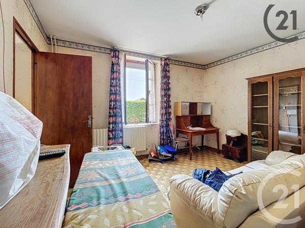 Maison à vendre  4 pièces - 93,79 m2 CUSSANGY - 10