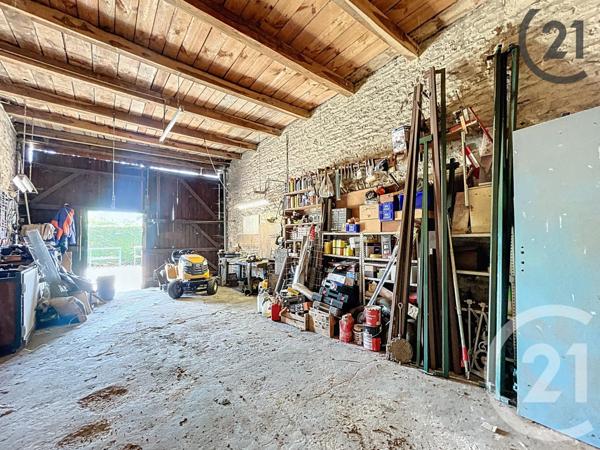 Maison à vendre  4 pièces - 93,79 m2 CUSSANGY - 10