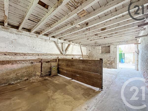 Maison à vendre  4 pièces - 93,79 m2 CUSSANGY - 10