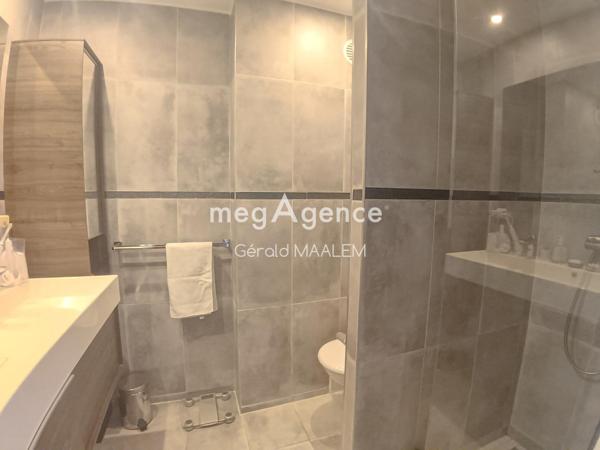 Appartement à COGOLIN, 83310 - 3 pièces 92m²