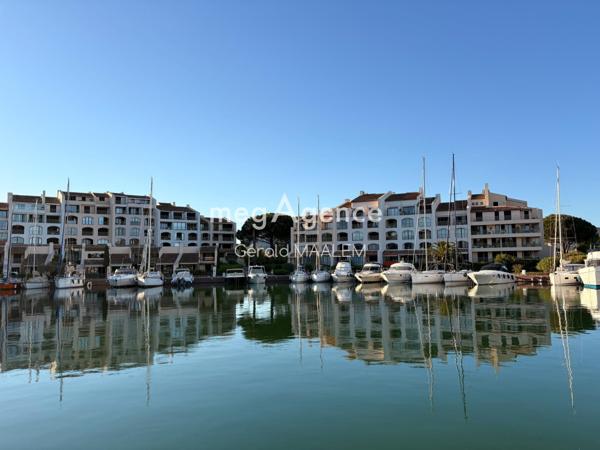 Appartement à COGOLIN, 83310 - 3 pièces 92m²