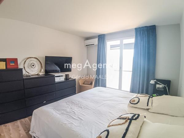 Appartement à COGOLIN, 83310 - 3 pièces 92m²