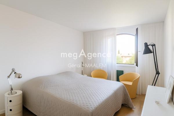 Appartement à COGOLIN, 83310 - 3 pièces 92m²