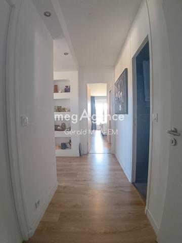 Appartement à COGOLIN, 83310 - 3 pièces 92m²