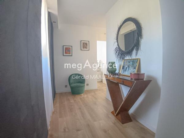 Appartement à COGOLIN, 83310 - 3 pièces 92m²