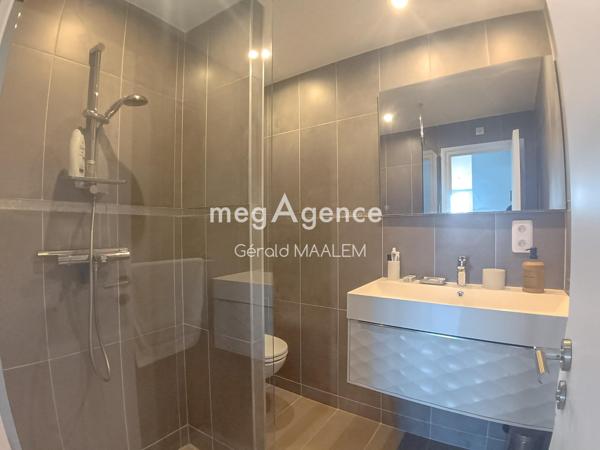 Appartement à COGOLIN, 83310 - 3 pièces 92m²