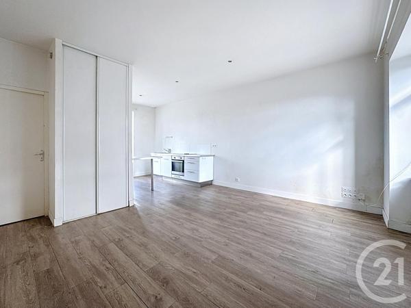 Maison à vendre  3 pièces - 53 m2 BREST - 29