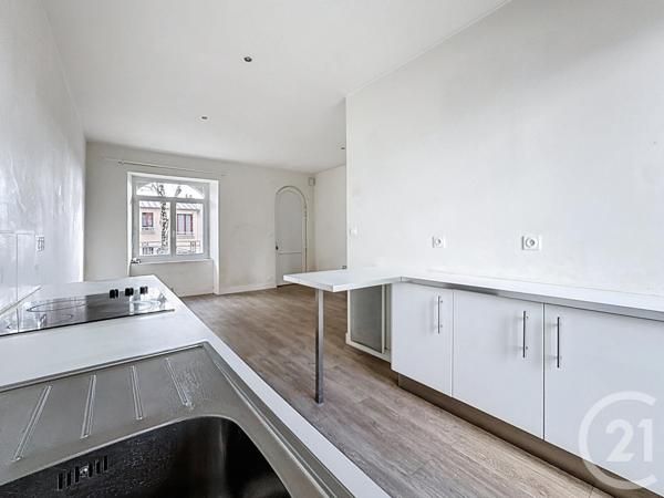 Maison à vendre  3 pièces - 53 m2 BREST - 29