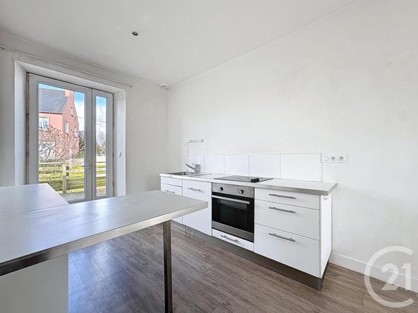 Maison à vendre  3 pièces - 53 m2 BREST - 29