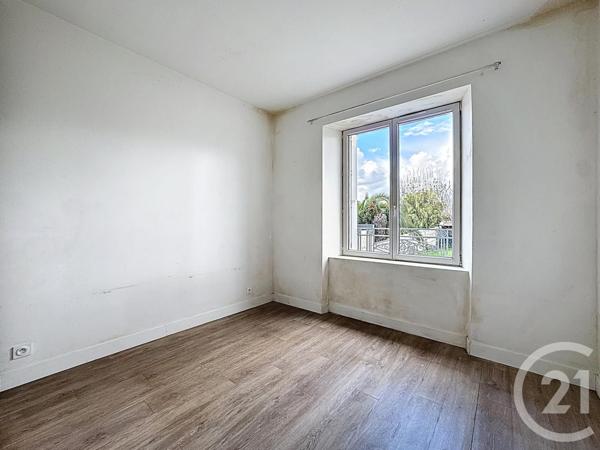 Maison à vendre  3 pièces - 53 m2 BREST - 29