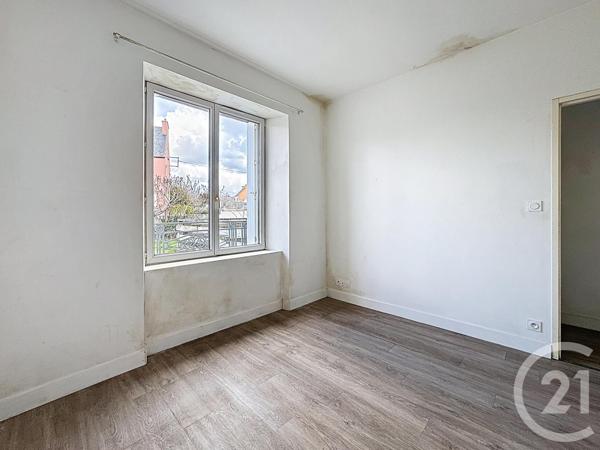 Maison à vendre  3 pièces - 53 m2 BREST - 29