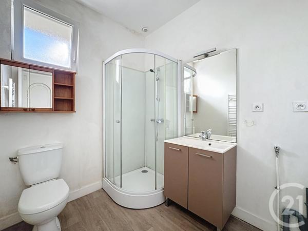 Maison à vendre  3 pièces - 53 m2 BREST - 29