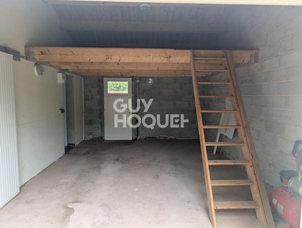 Terrain St Hilaire De Riez proche plage 600m et forêt