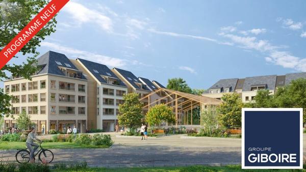 Murs commerciaux - A VENDRE (réf : 35.6970)