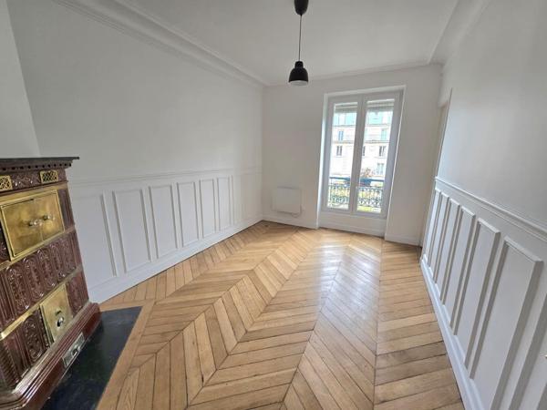 Appartement 3 pièces à louer