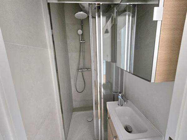 Appartement 3 pièces à louer