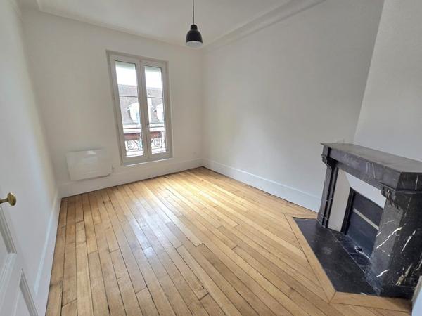 Appartement 3 pièces à louer