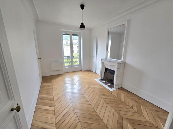 Appartement 3 pièces à louer