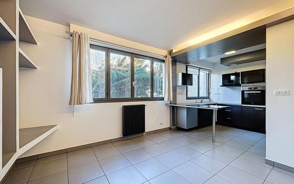 Appartement à vendre    2 pièces • 34,20 m2 Billère