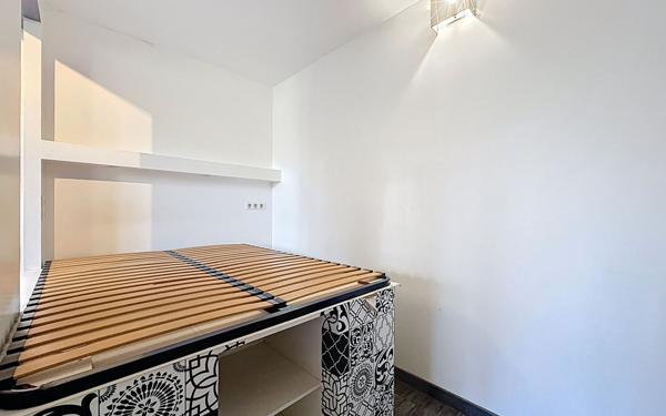 Appartement à vendre    2 pièces • 34,20 m2 Billère