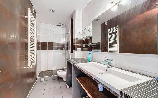 Appartement à vendre    2 pièces • 34,20 m2 Billère