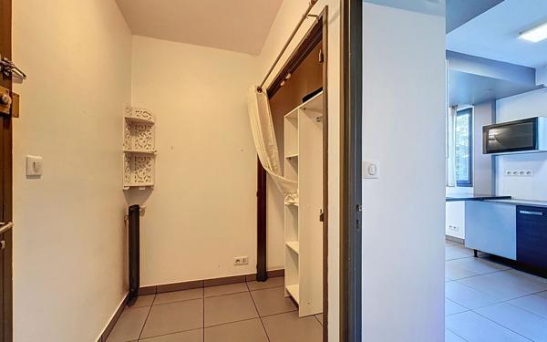 Appartement à vendre    2 pièces • 34,20 m2 Billère