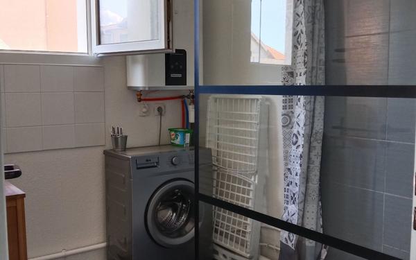 Appartement à vendre    2 pièces •  Vieux-Boucau-les-Bains