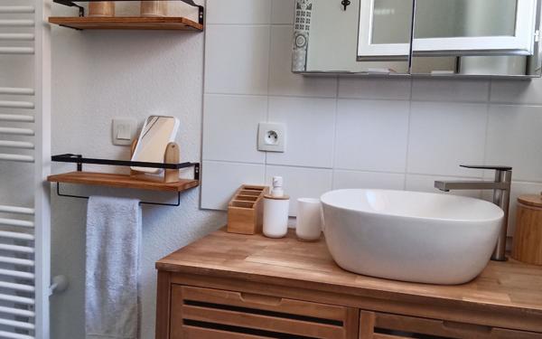 Appartement à vendre    2 pièces •  Vieux-Boucau-les-Bains