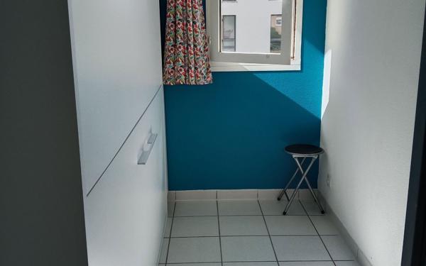 Appartement à vendre    2 pièces •  Vieux-Boucau-les-Bains