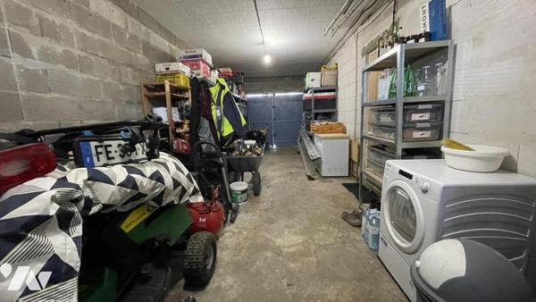 MAISON - SAINT-PIERRE-DES-CORPS 