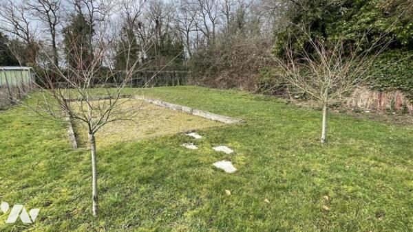 MAISON - SAINT-PIERRE-DES-CORPS 