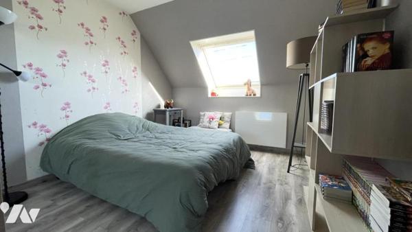 MAISON - SAINT-PIERRE-DES-CORPS 