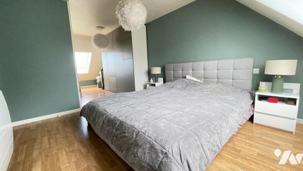 MAISON - SAINT-PIERRE-DES-CORPS 