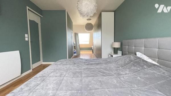 MAISON - SAINT-PIERRE-DES-CORPS 